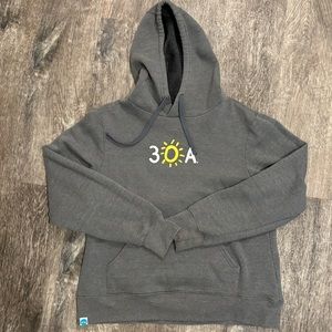 30A Hooded Sweatshirt